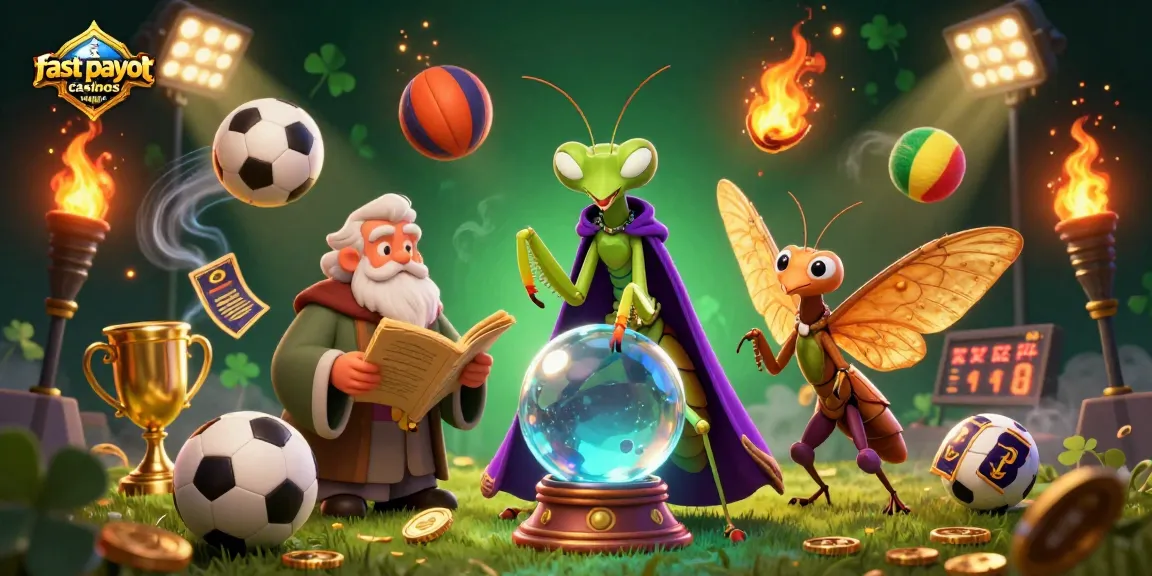 Experience fast payout casinos Australia with this vibrant 3D illustration showcasing winning strategies and thrilling gameplay.